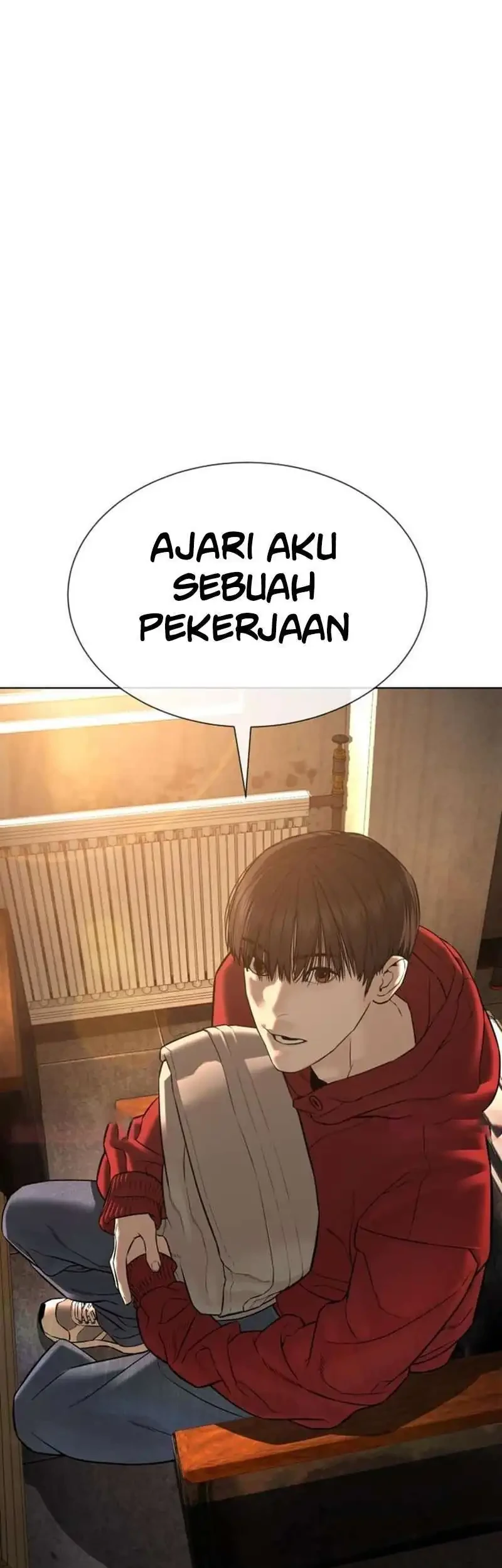 A Lawyer Killler (Killer Lawyer) Chapter 14 Gambar 99