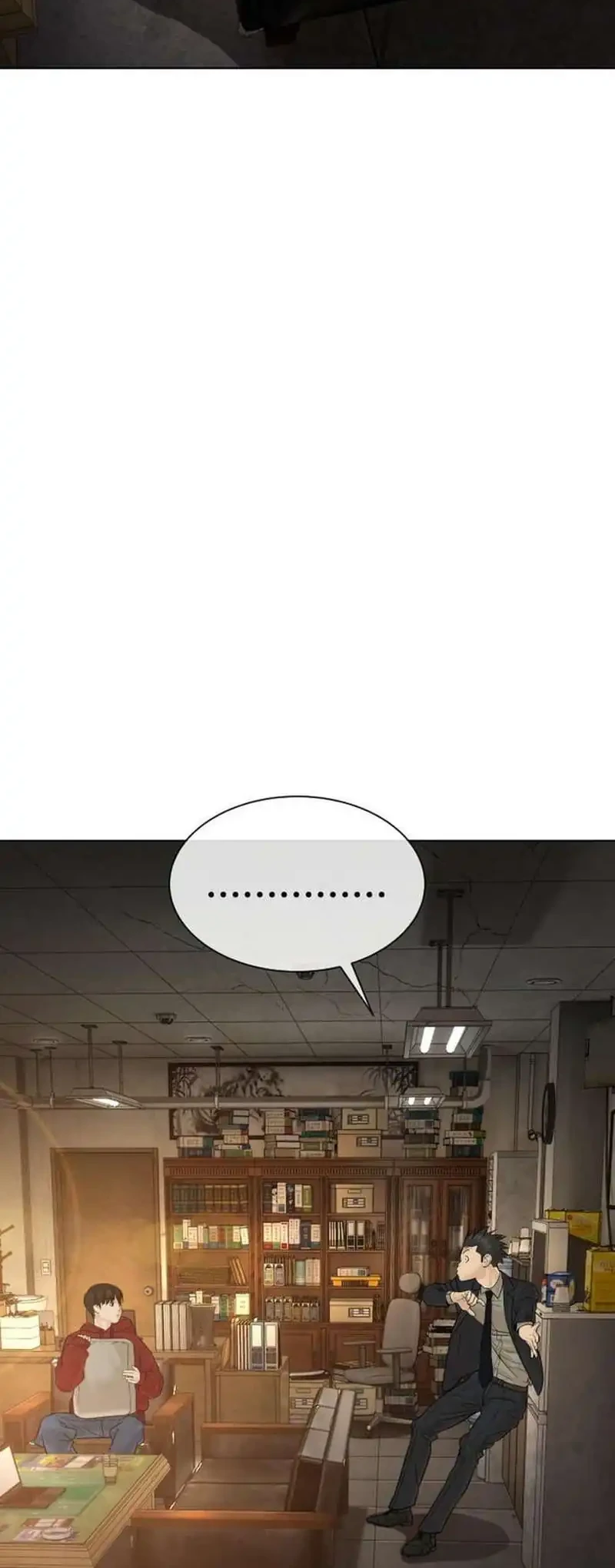 A Lawyer Killler (Killer Lawyer) Chapter 14 Gambar 100