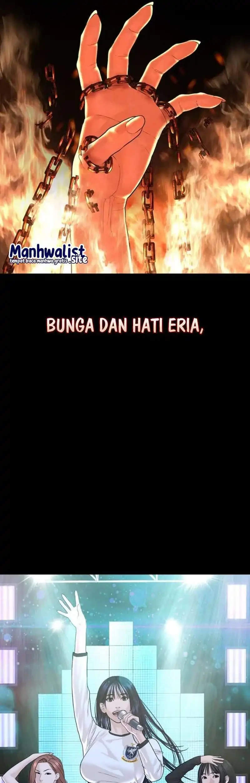 A Lawyer Killler (Killer Lawyer) Chapter 14 Gambar 105