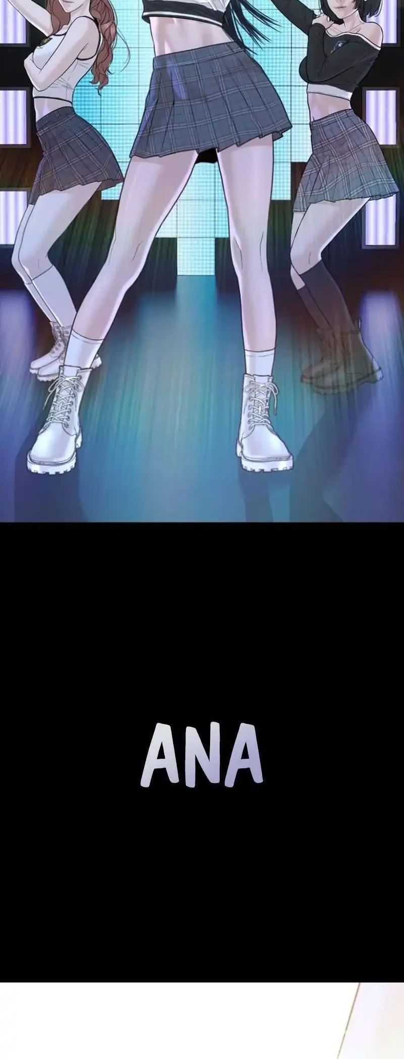 A Lawyer Killler (Killer Lawyer) Chapter 14 Gambar 106