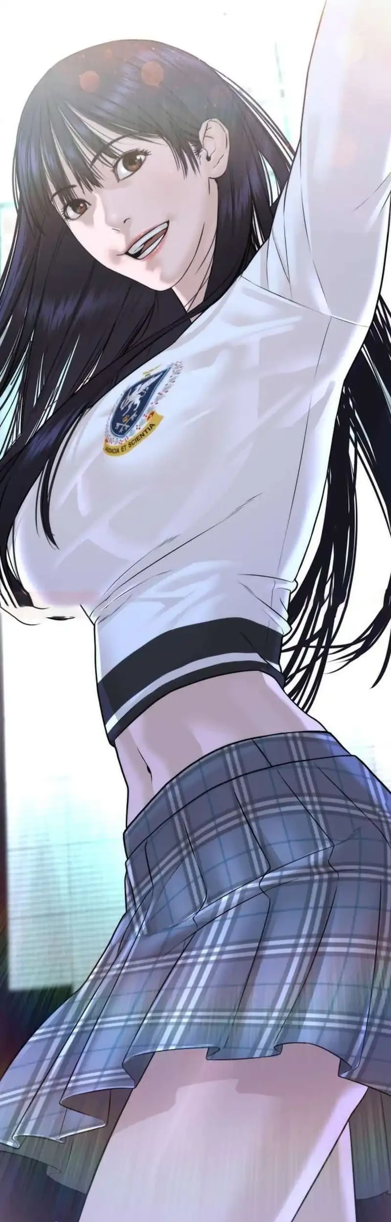 A Lawyer Killler (Killer Lawyer) Chapter 14 Gambar 107