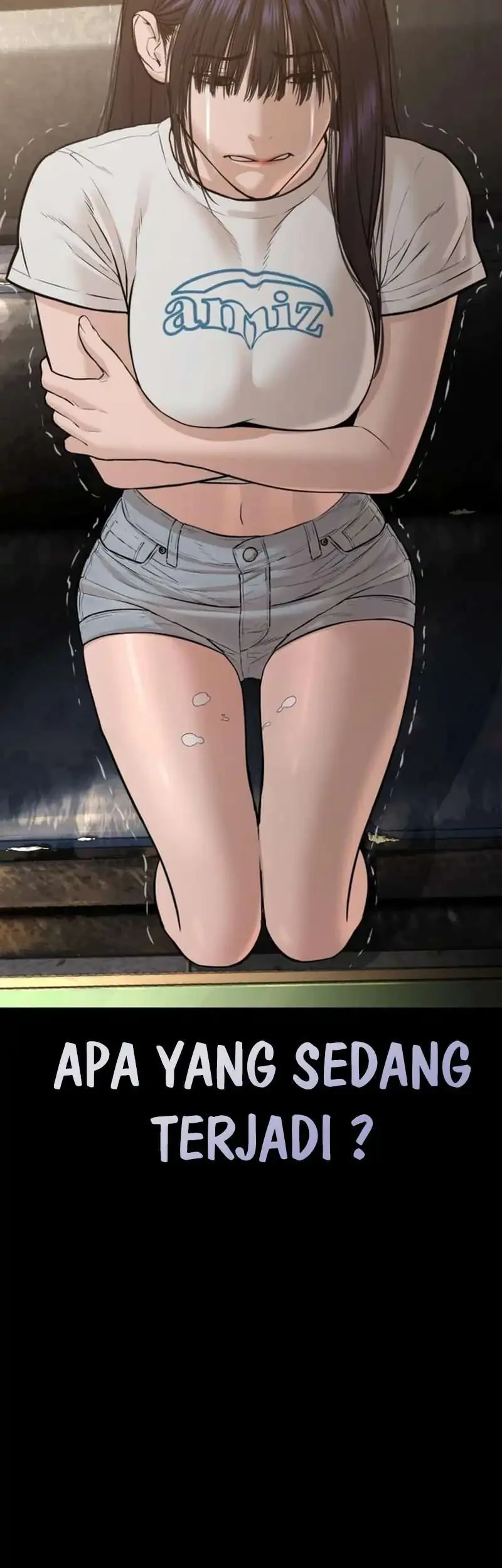 A Lawyer Killler (Killer Lawyer) Chapter 14 Gambar 111