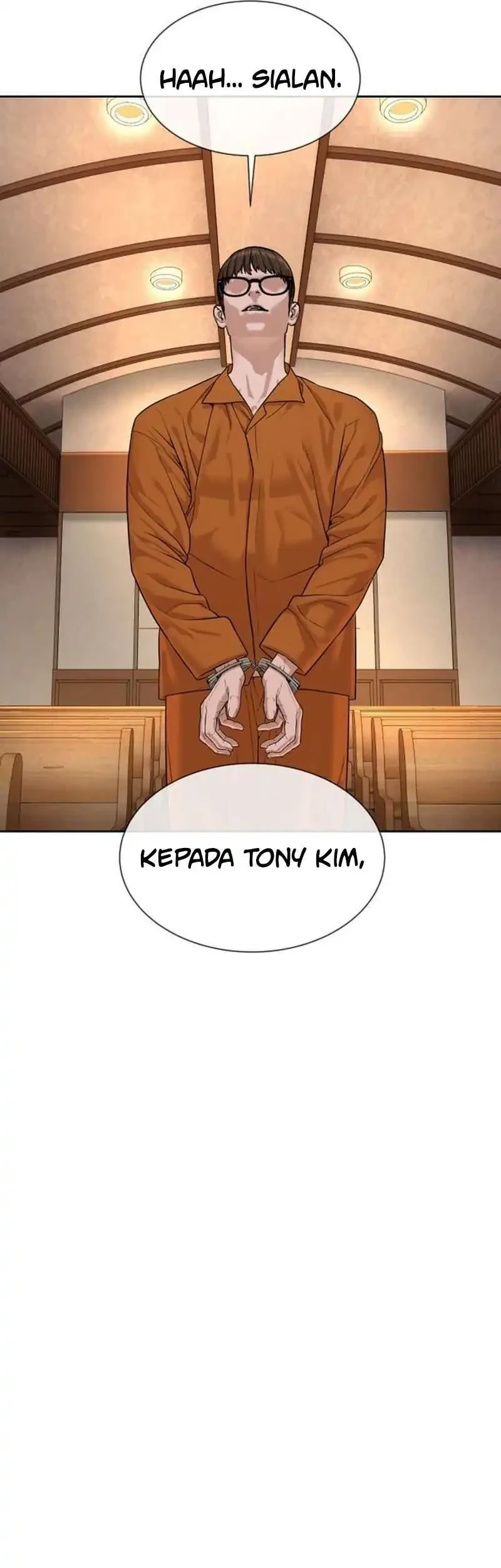A Lawyer Killler (Killer Lawyer) Chapter 14 Gambar 9