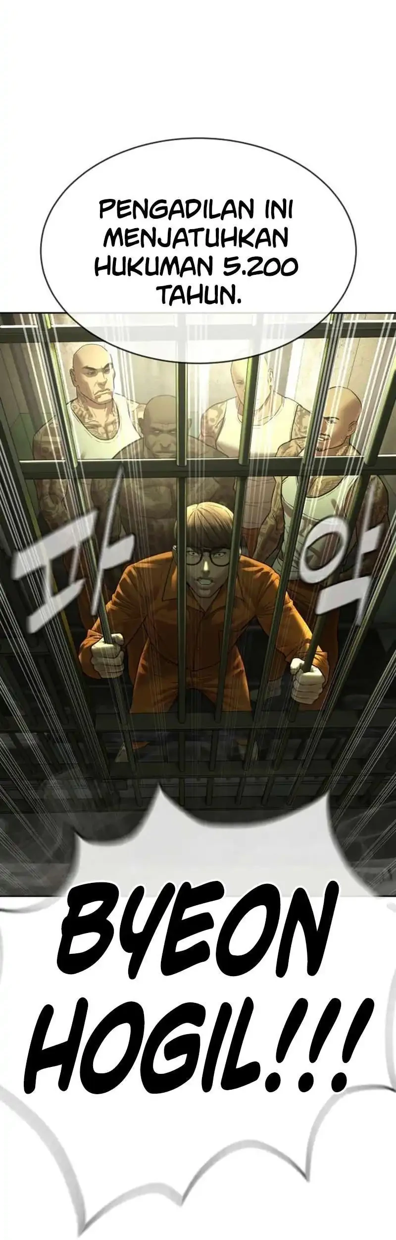 A Lawyer Killler (Killer Lawyer) Chapter 14 Gambar 10