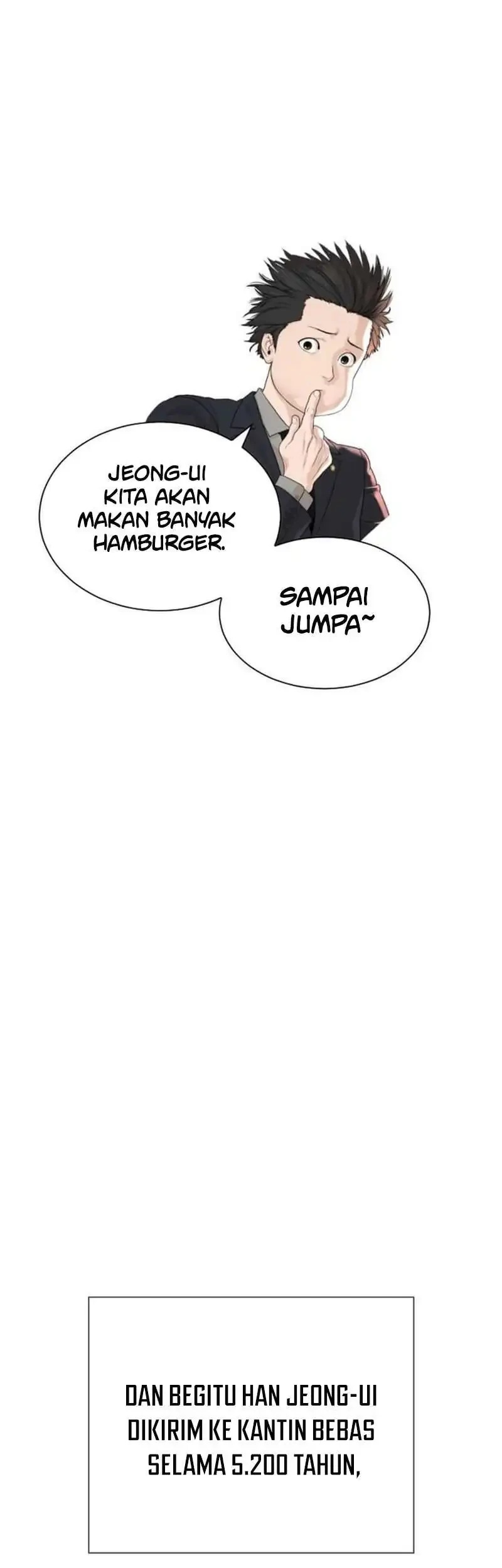 A Lawyer Killler (Killer Lawyer) Chapter 14 Gambar 11