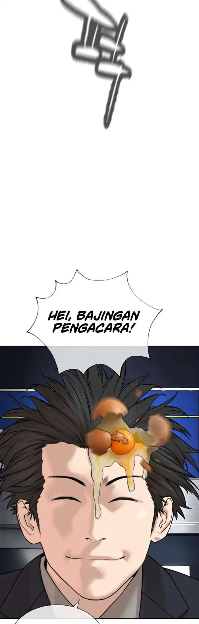 A Lawyer Killler (Killer Lawyer) Chapter 14 Gambar 15