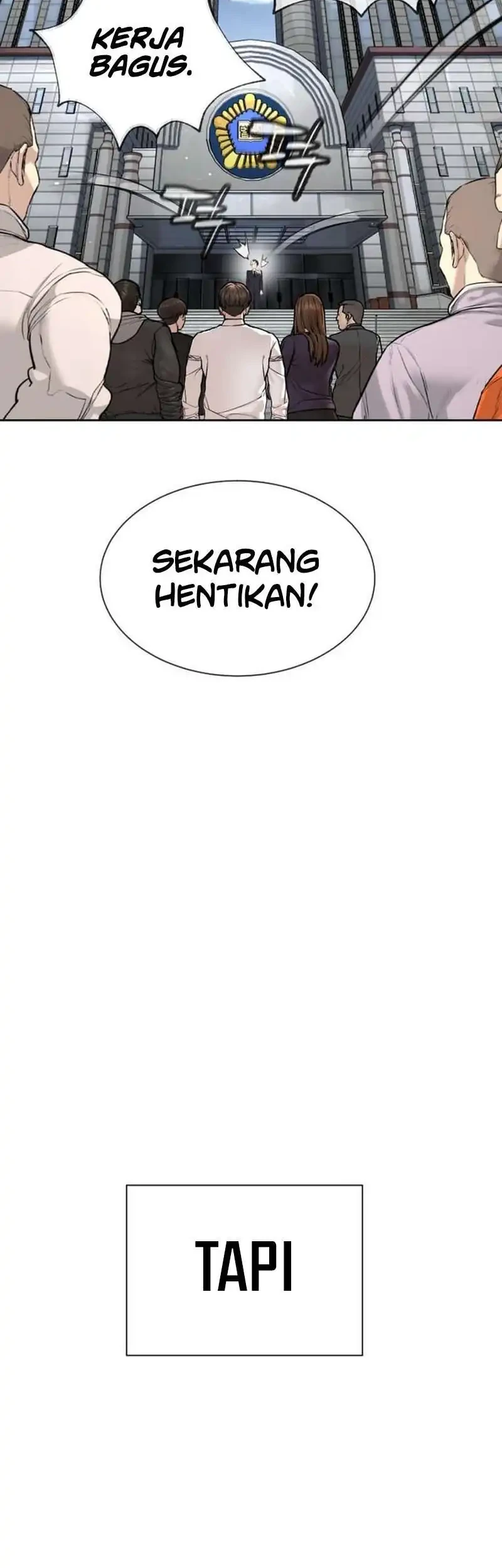 A Lawyer Killler (Killer Lawyer) Chapter 14 Gambar 18