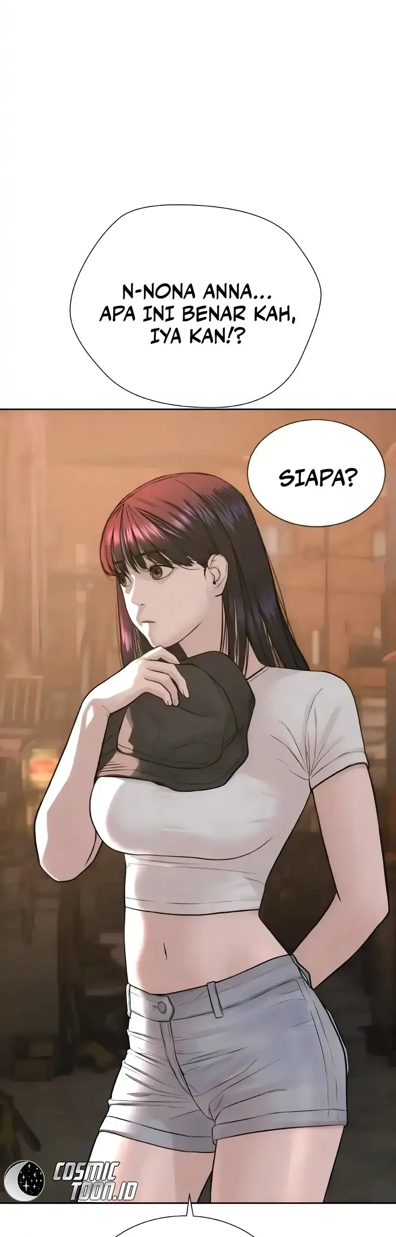 A Lawyer Killler (Killer Lawyer) Chapter 15 Gambar 64