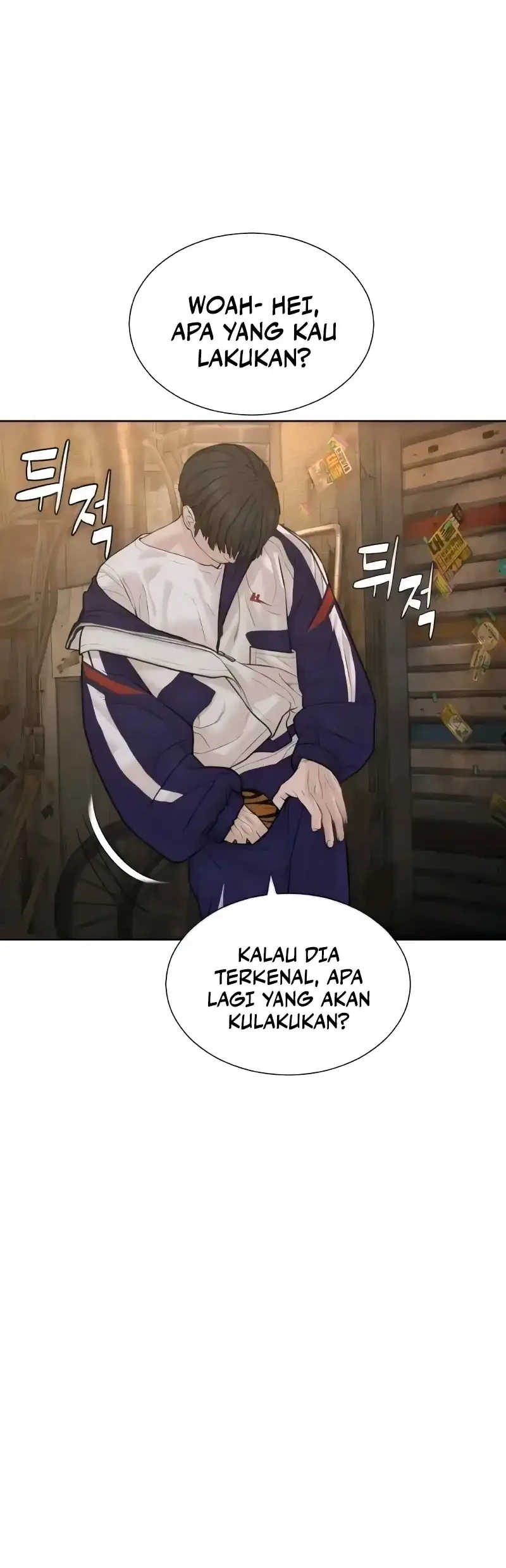 A Lawyer Killler (Killer Lawyer) Chapter 15 Gambar 66