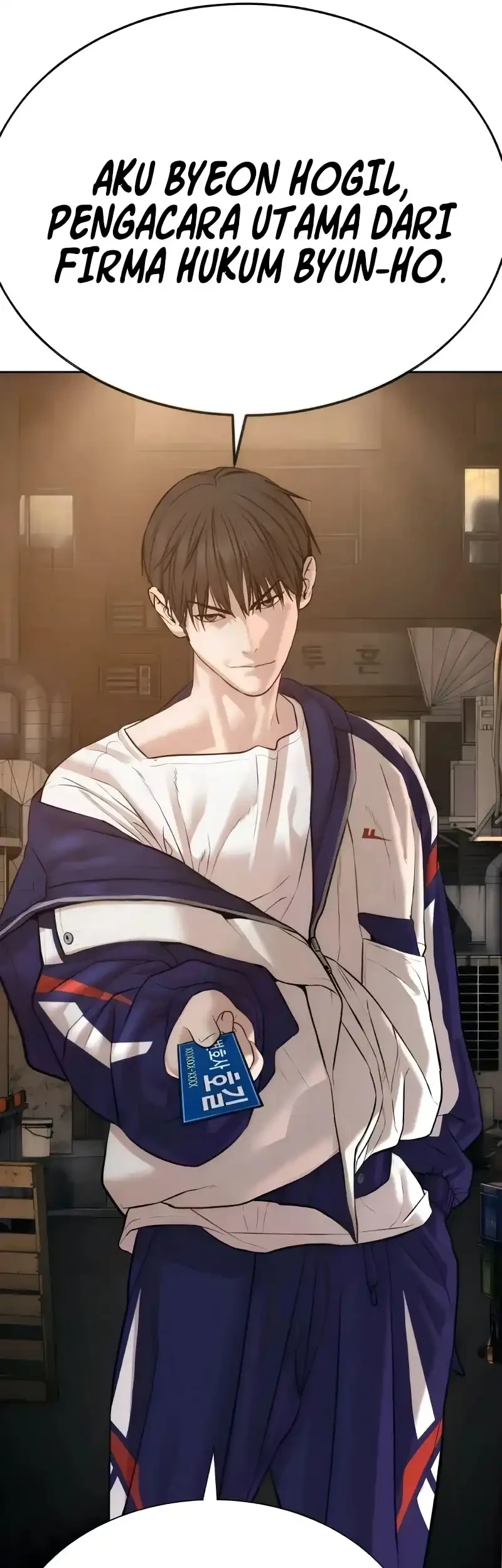 A Lawyer Killler (Killer Lawyer) Chapter 15 Gambar 67