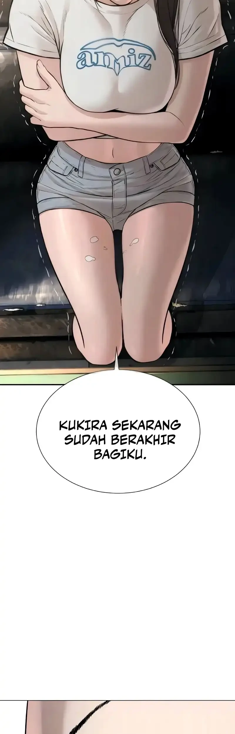 A Lawyer Killler (Killer Lawyer) Chapter 15 Gambar 77