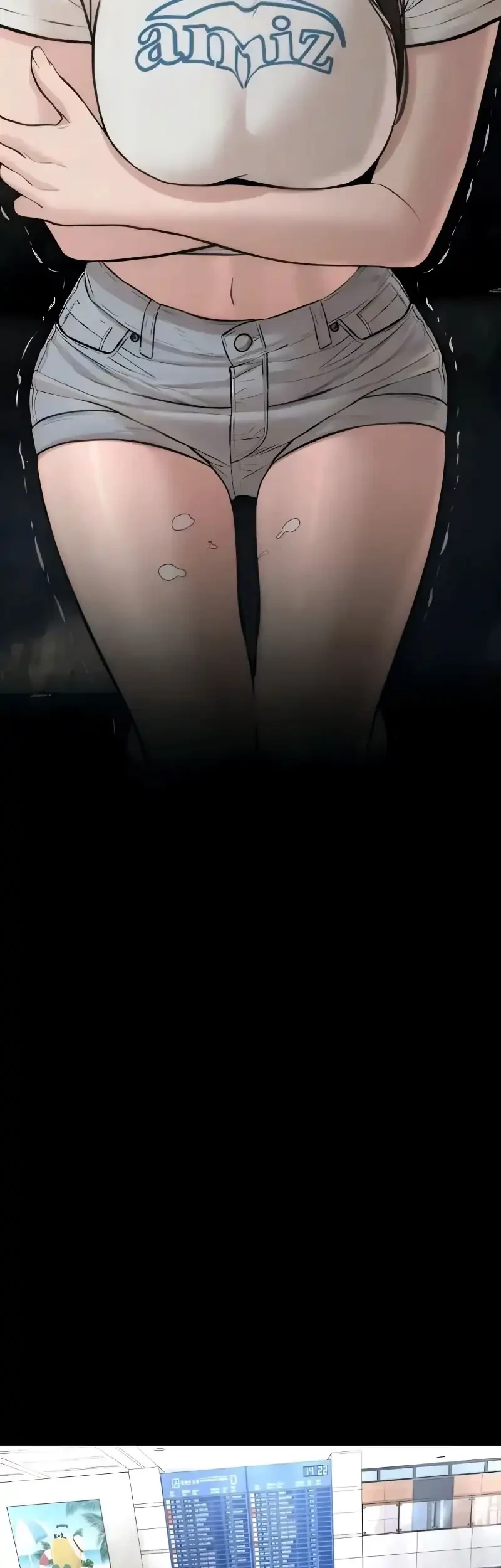 A Lawyer Killler (Killer Lawyer) Chapter 15 Gambar 80