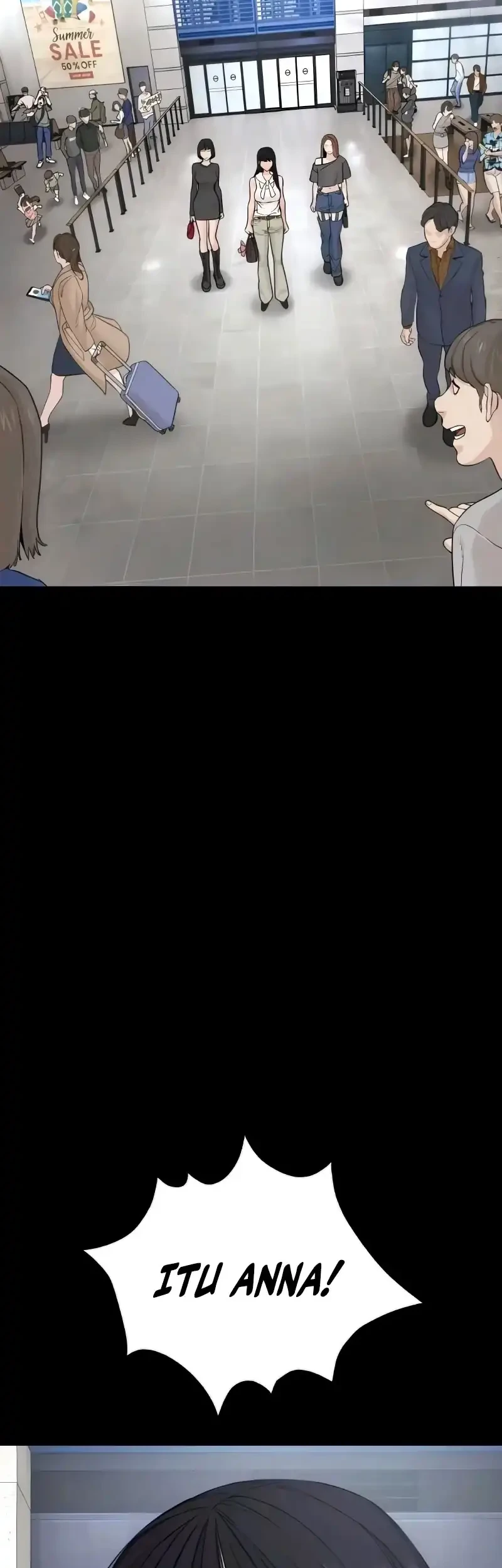 A Lawyer Killler (Killer Lawyer) Chapter 15 Gambar 81