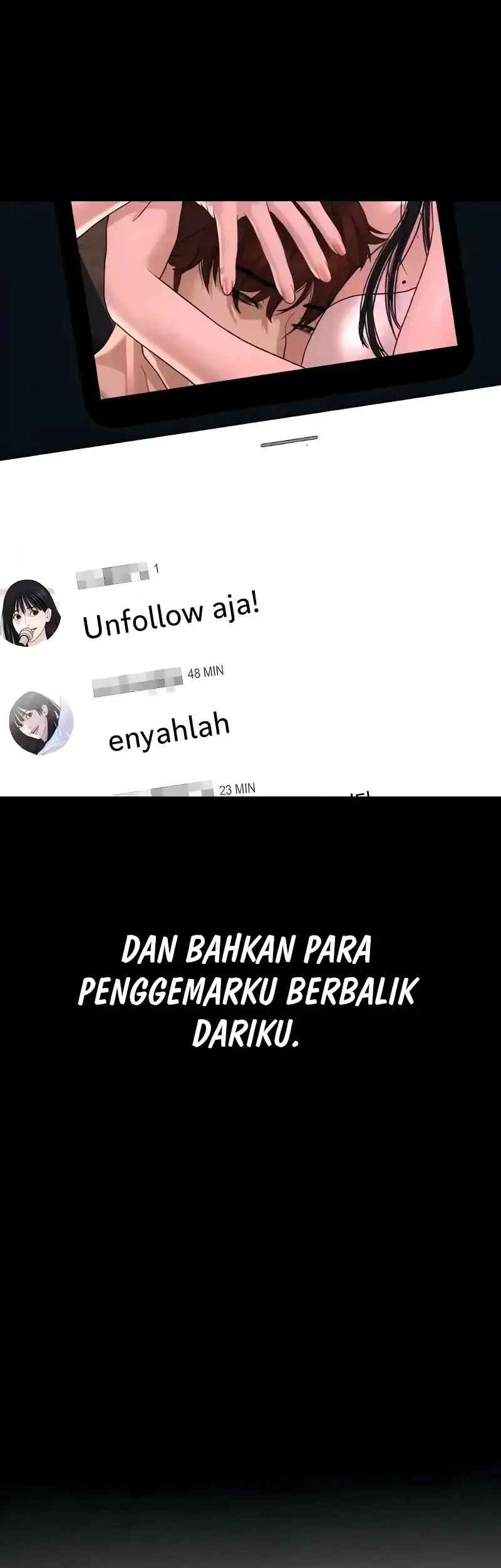 A Lawyer Killler (Killer Lawyer) Chapter 15 Gambar 85