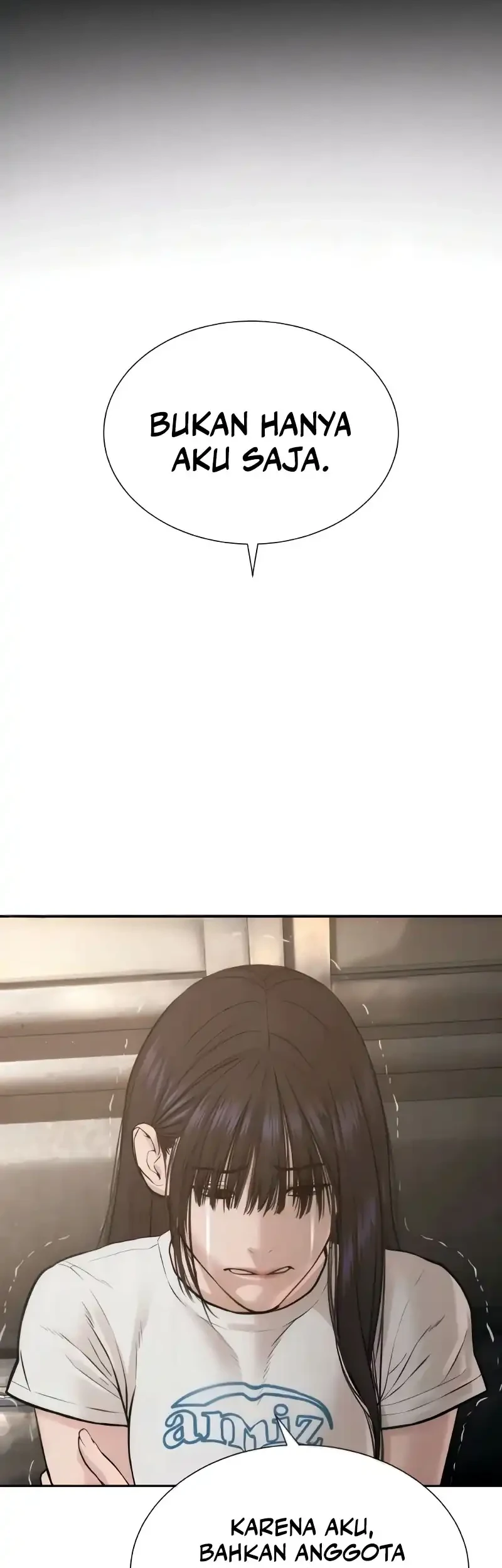 A Lawyer Killler (Killer Lawyer) Chapter 15 Gambar 86