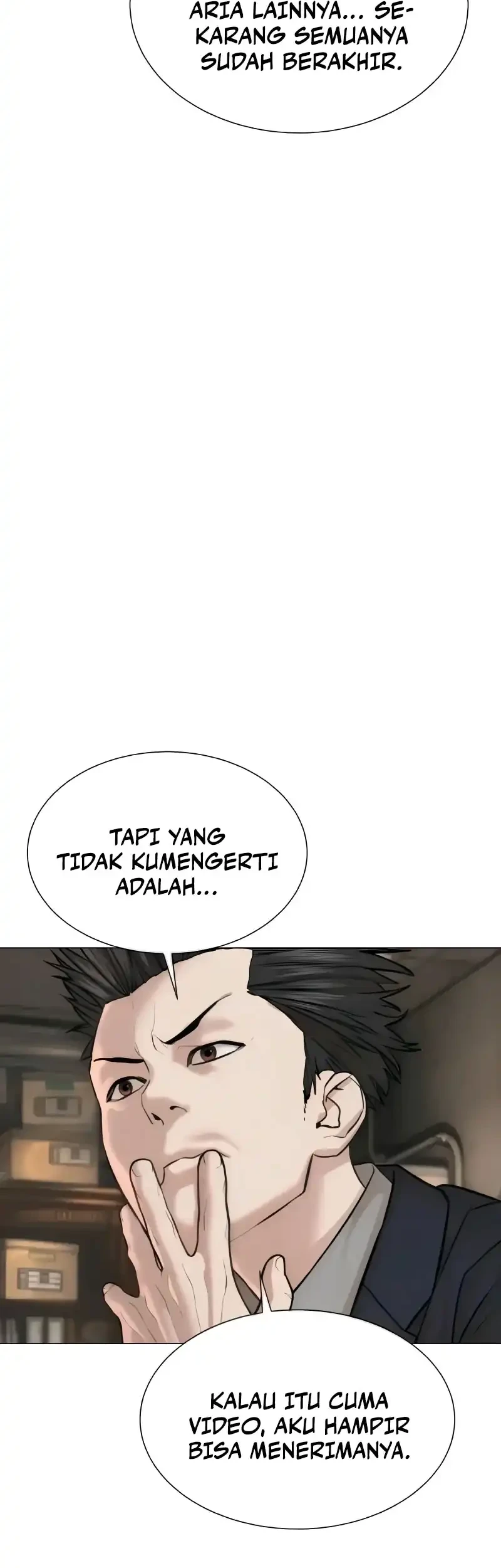 A Lawyer Killler (Killer Lawyer) Chapter 15 Gambar 87