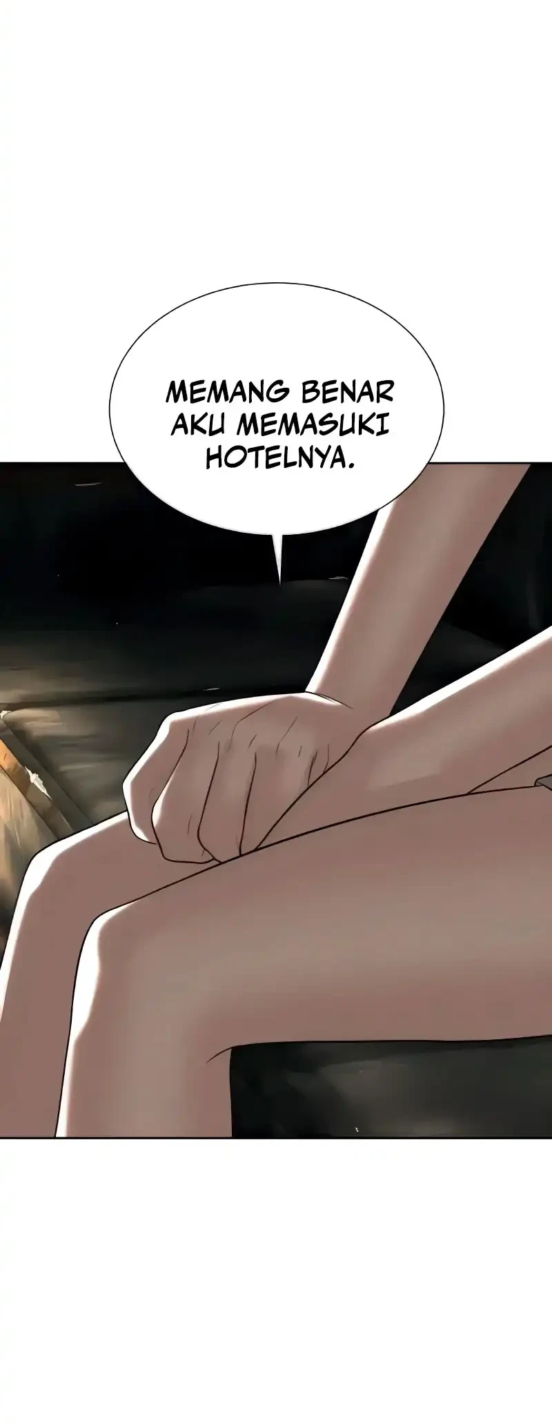 A Lawyer Killler (Killer Lawyer) Chapter 15 Gambar 90