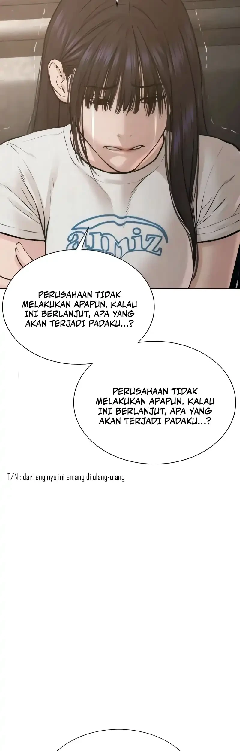 A Lawyer Killler (Killer Lawyer) Chapter 15 Gambar 93