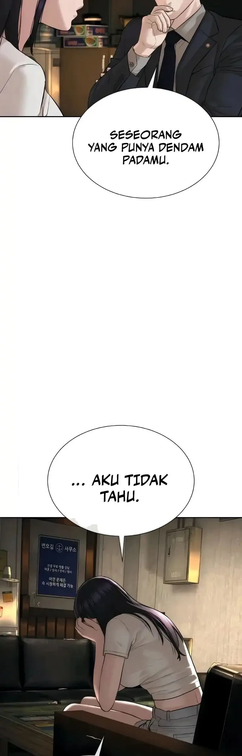 A Lawyer Killler (Killer Lawyer) Chapter 15 Gambar 99