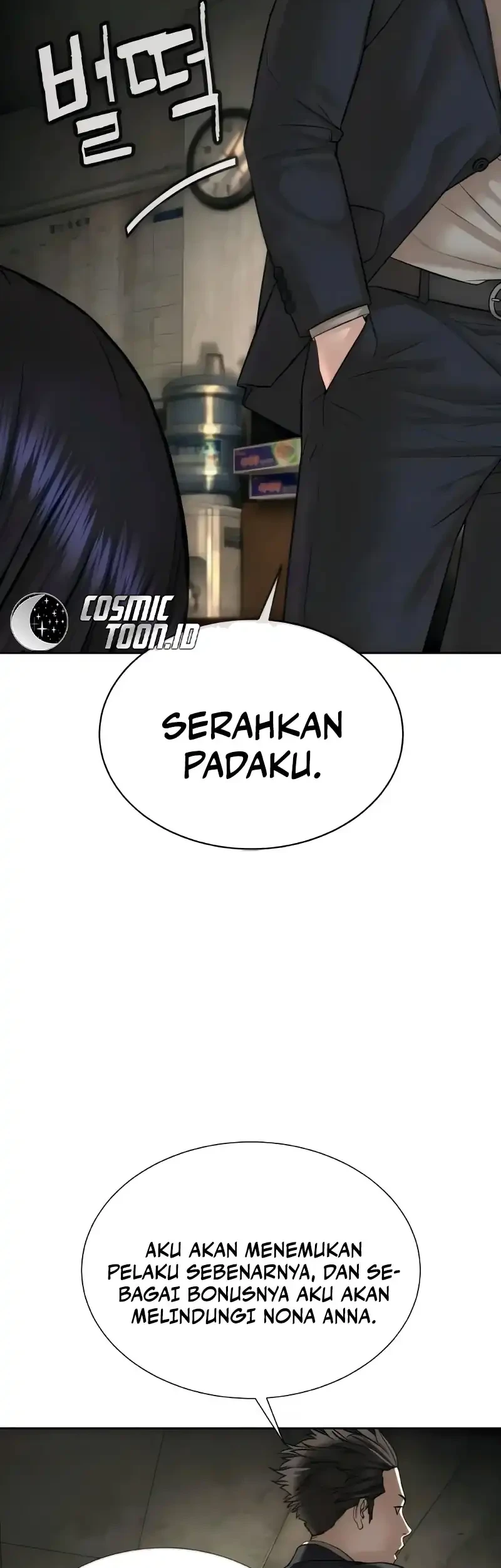 A Lawyer Killler (Killer Lawyer) Chapter 15 Gambar 101