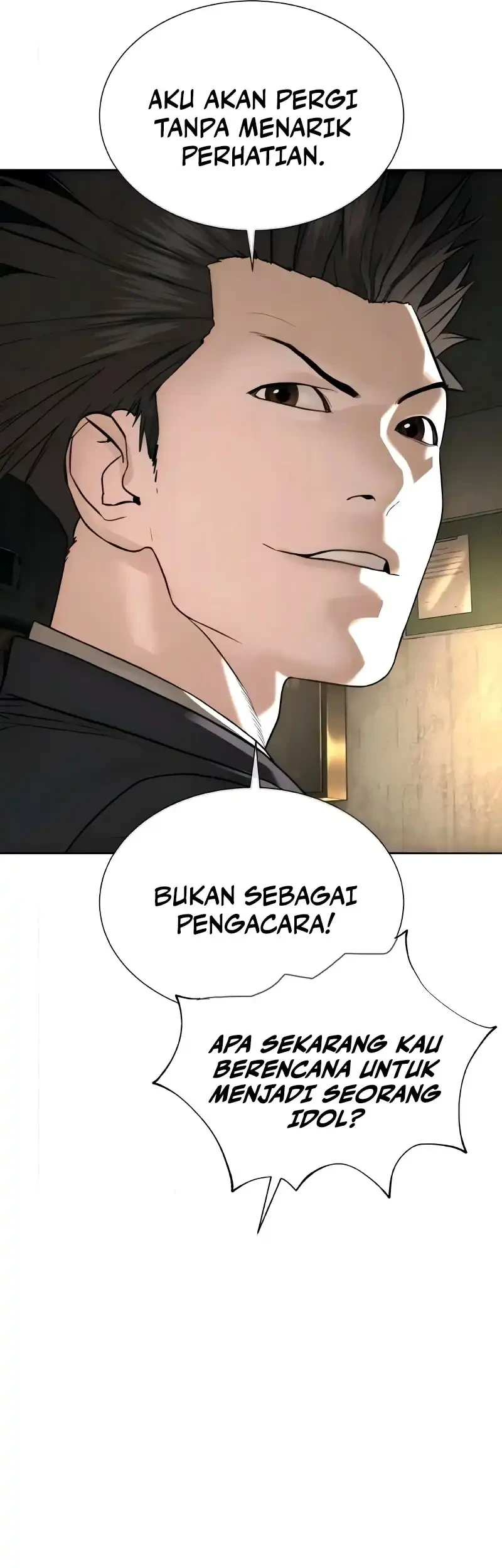 A Lawyer Killler (Killer Lawyer) Chapter 15 Gambar 103