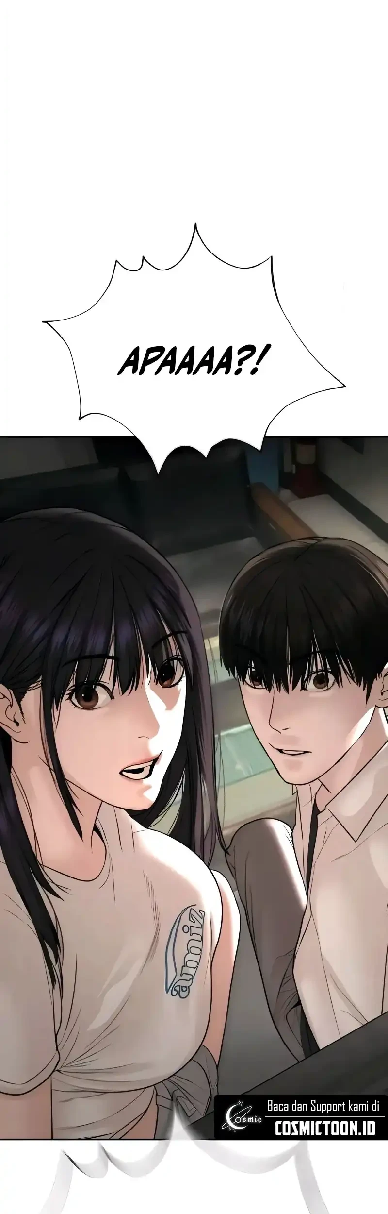 A Lawyer Killler (Killer Lawyer) Chapter 15 Gambar 106