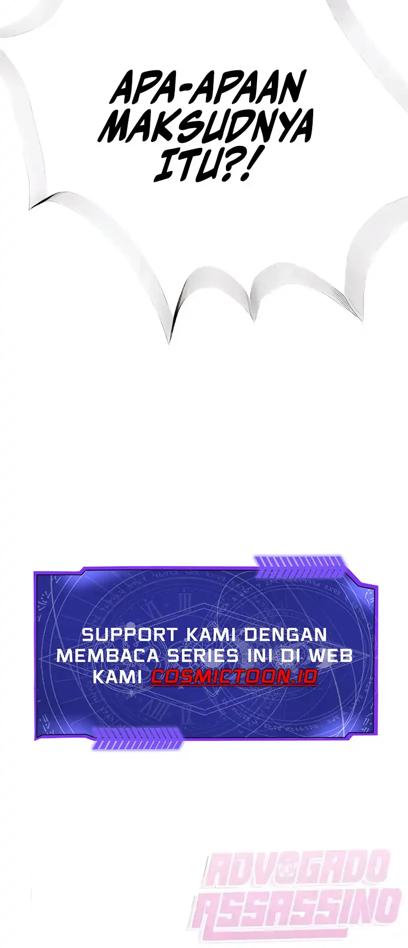 A Lawyer Killler (Killer Lawyer) Chapter 15 Gambar 107