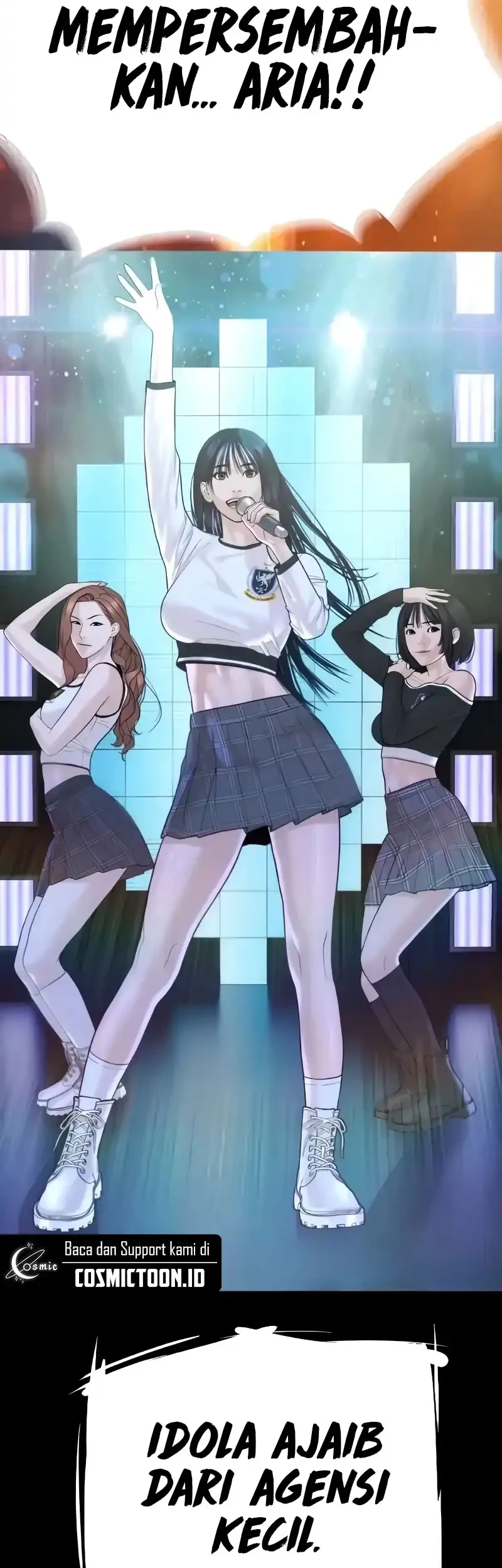 A Lawyer Killler (Killer Lawyer) Chapter 15 Gambar 4