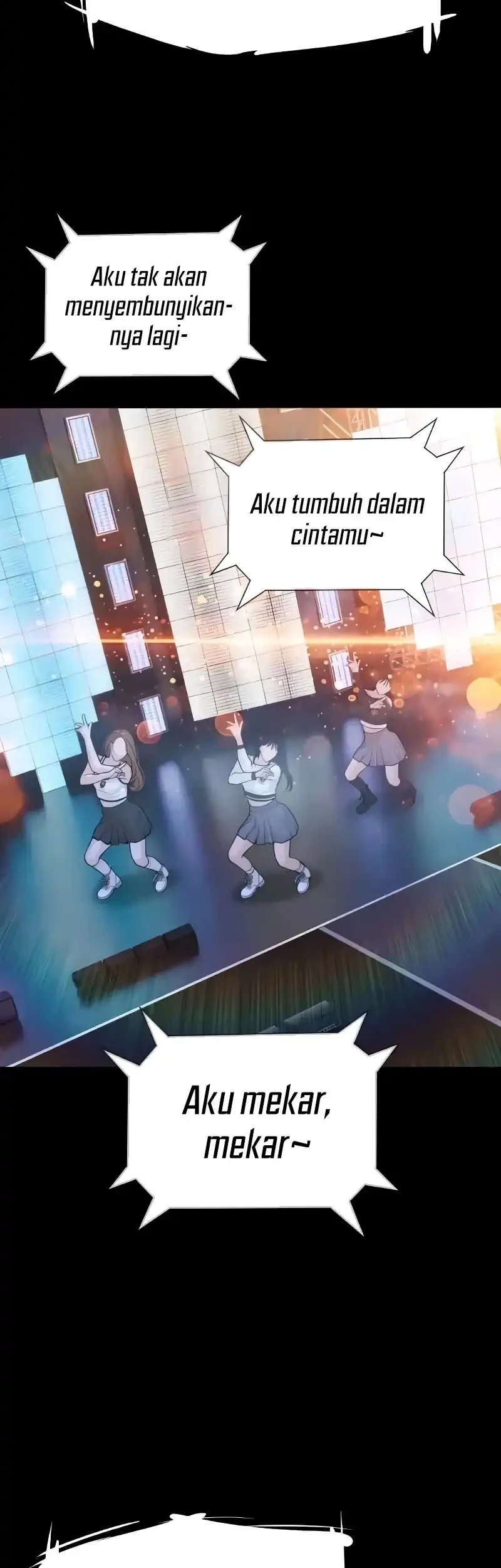 A Lawyer Killler (Killer Lawyer) Chapter 15 Gambar 5