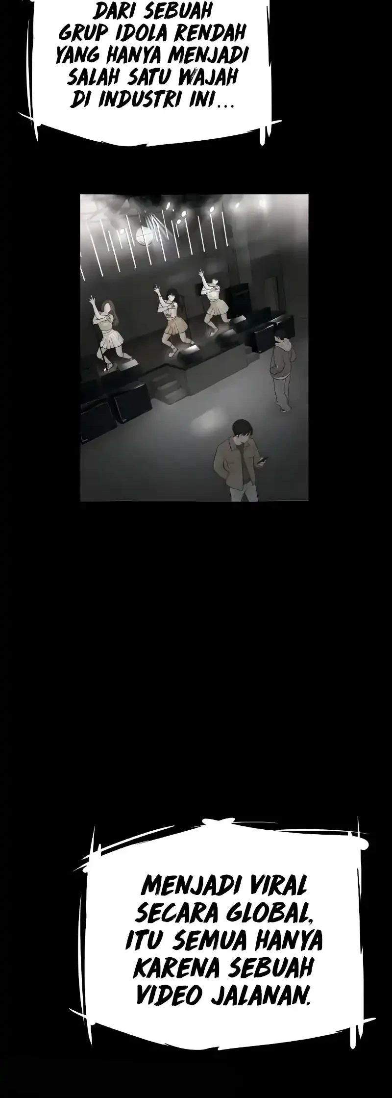 A Lawyer Killler (Killer Lawyer) Chapter 15 Gambar 6