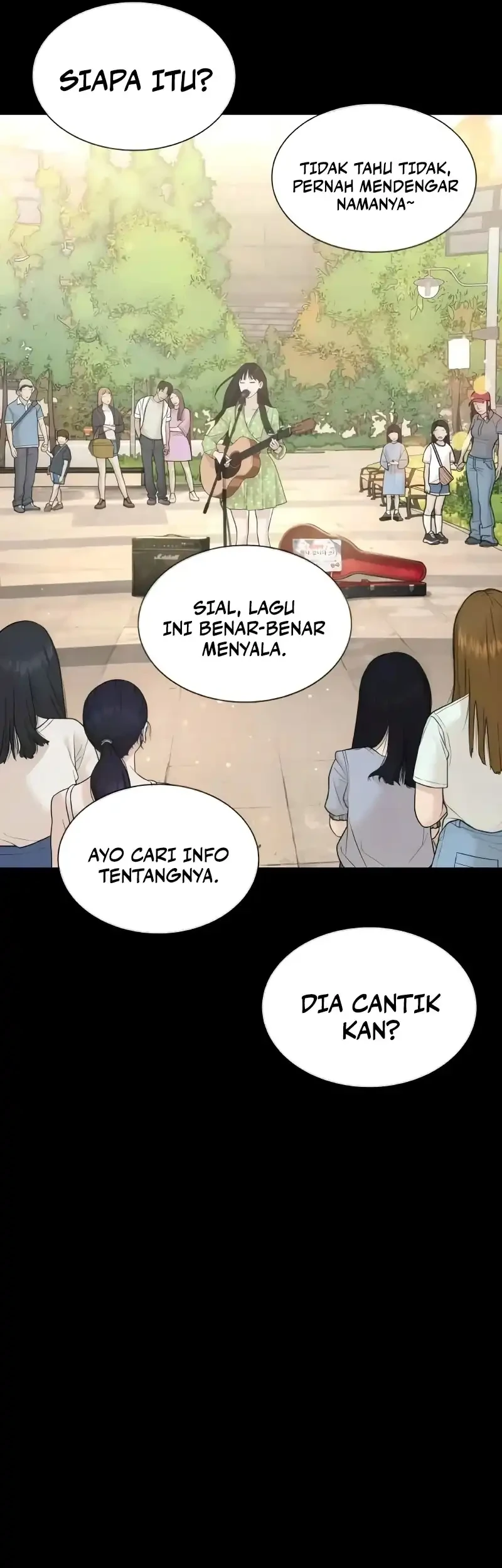 A Lawyer Killler (Killer Lawyer) Chapter 15 Gambar 7