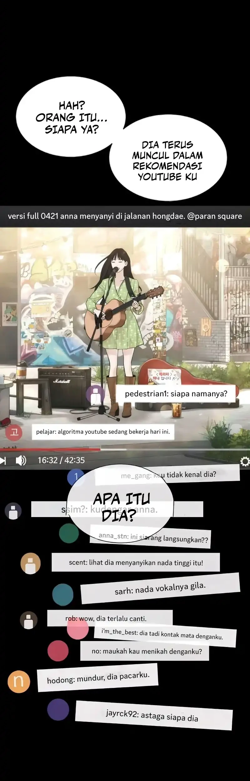 A Lawyer Killler (Killer Lawyer) Chapter 15 Gambar 8