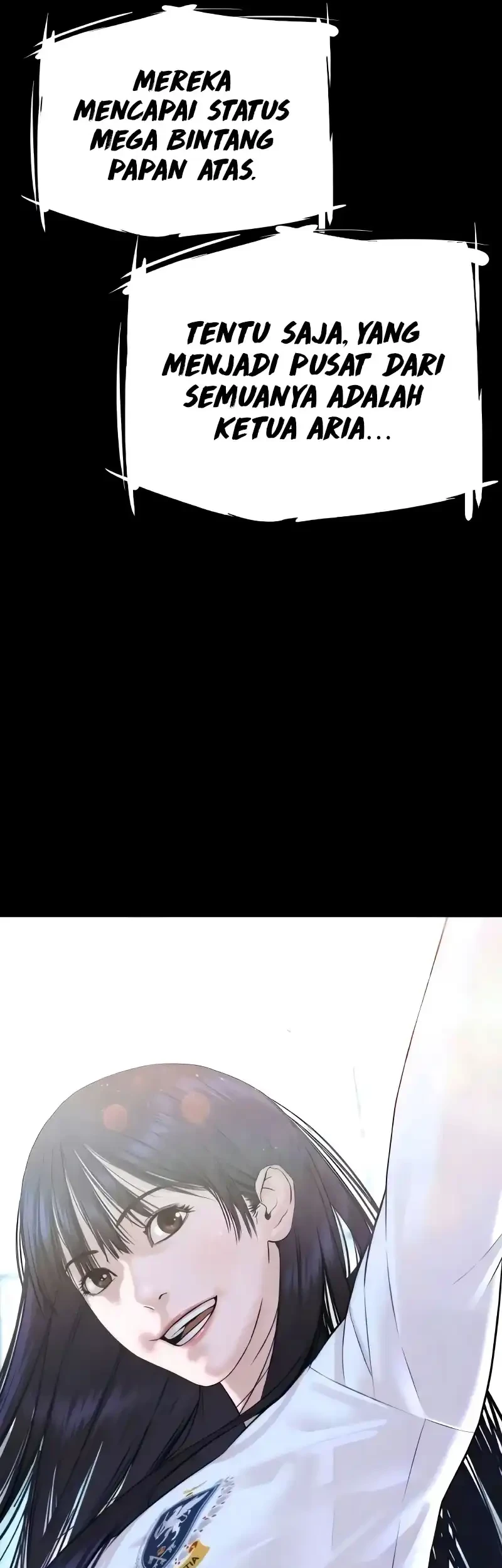 A Lawyer Killler (Killer Lawyer) Chapter 15 Gambar 13