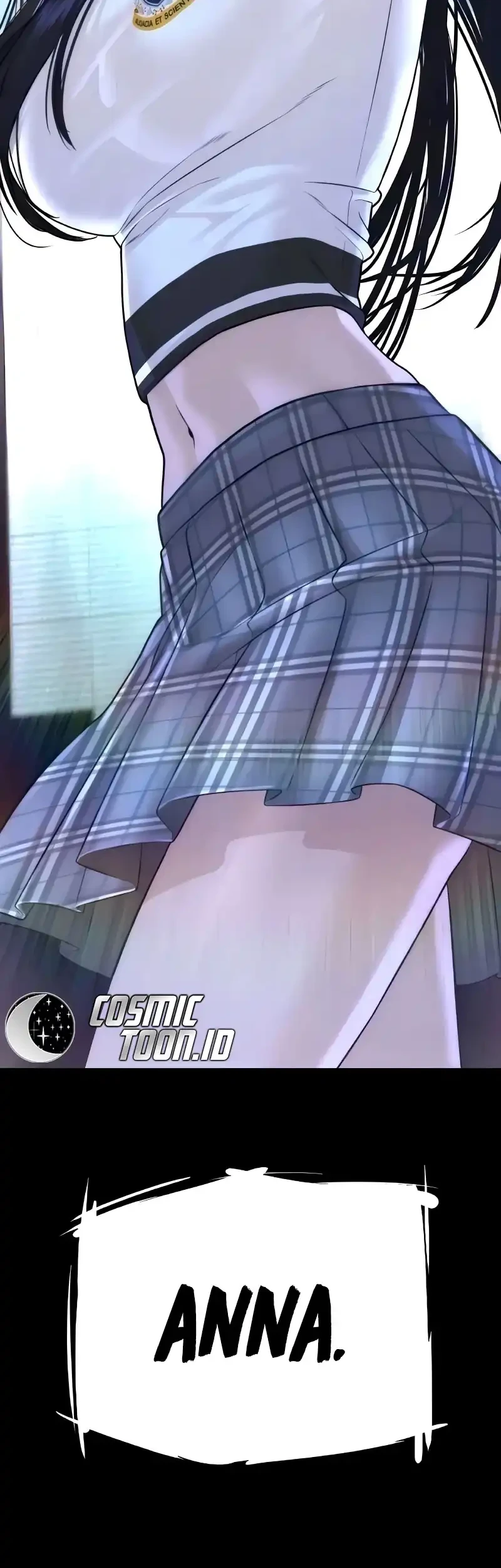 A Lawyer Killler (Killer Lawyer) Chapter 15 Gambar 14