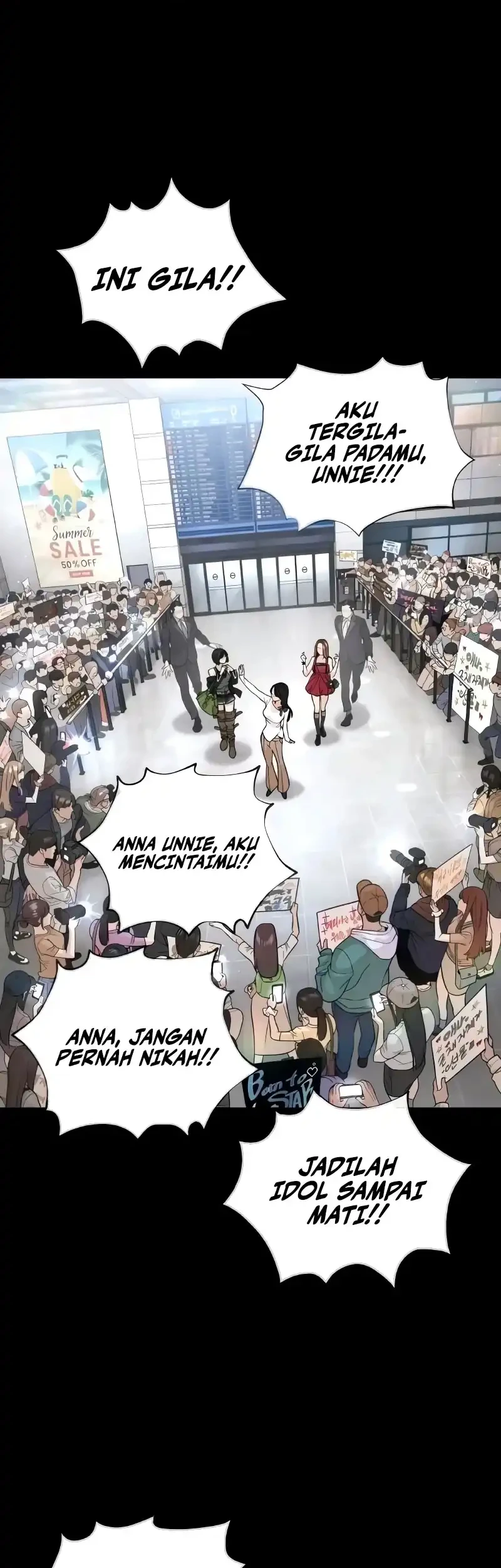 A Lawyer Killler (Killer Lawyer) Chapter 15 Gambar 16