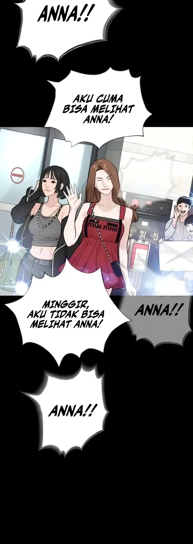 A Lawyer Killler (Killer Lawyer) Chapter 15 Gambar 18