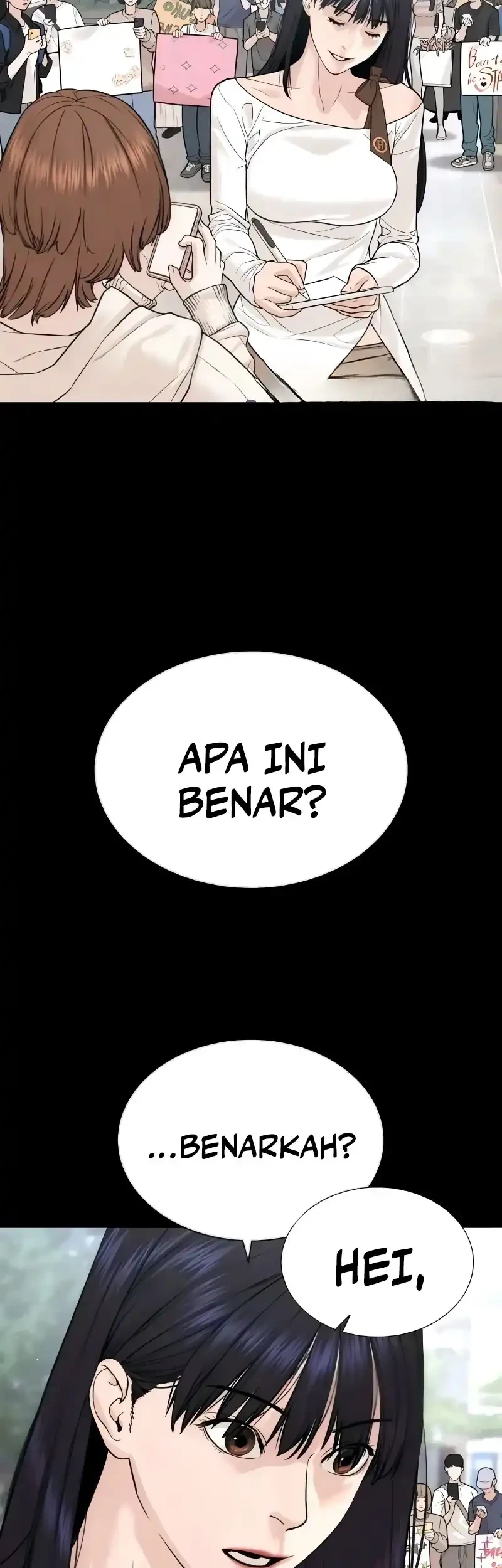 A Lawyer Killler (Killer Lawyer) Chapter 15 Gambar 22