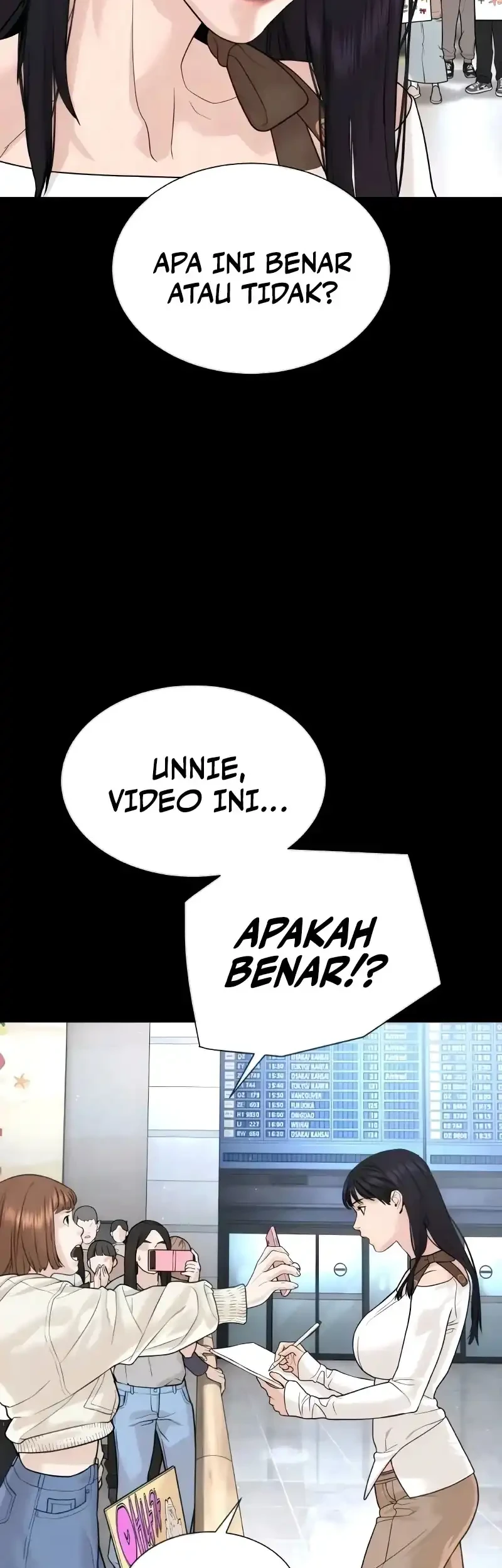 A Lawyer Killler (Killer Lawyer) Chapter 15 Gambar 23