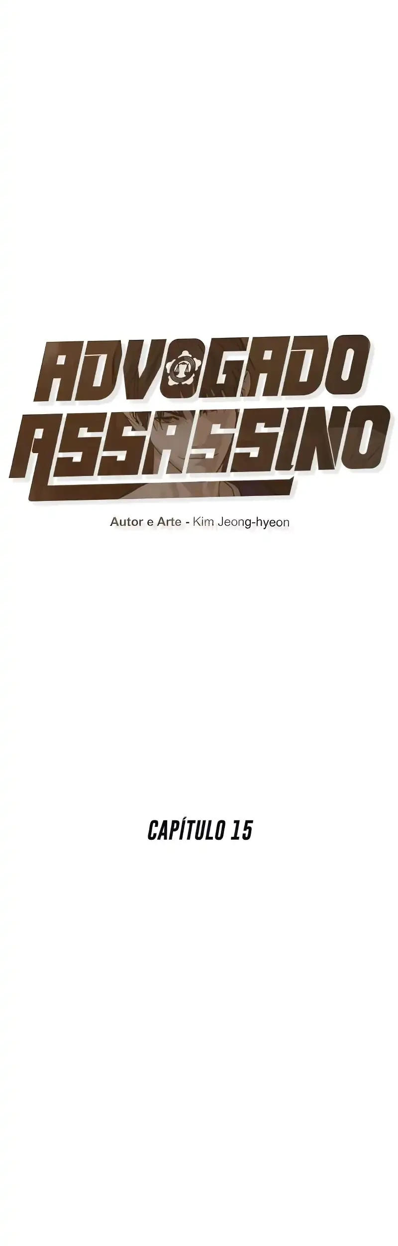 A Lawyer Killler (Killer Lawyer) Chapter 15 Gambar 29