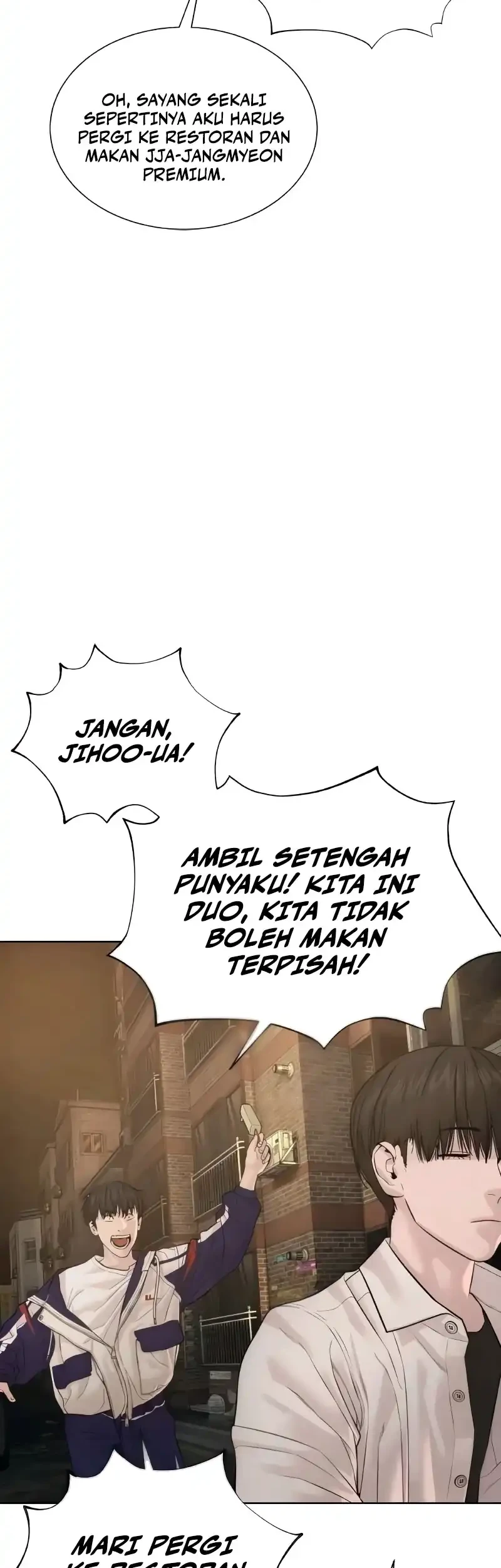 A Lawyer Killler (Killer Lawyer) Chapter 15 Gambar 34