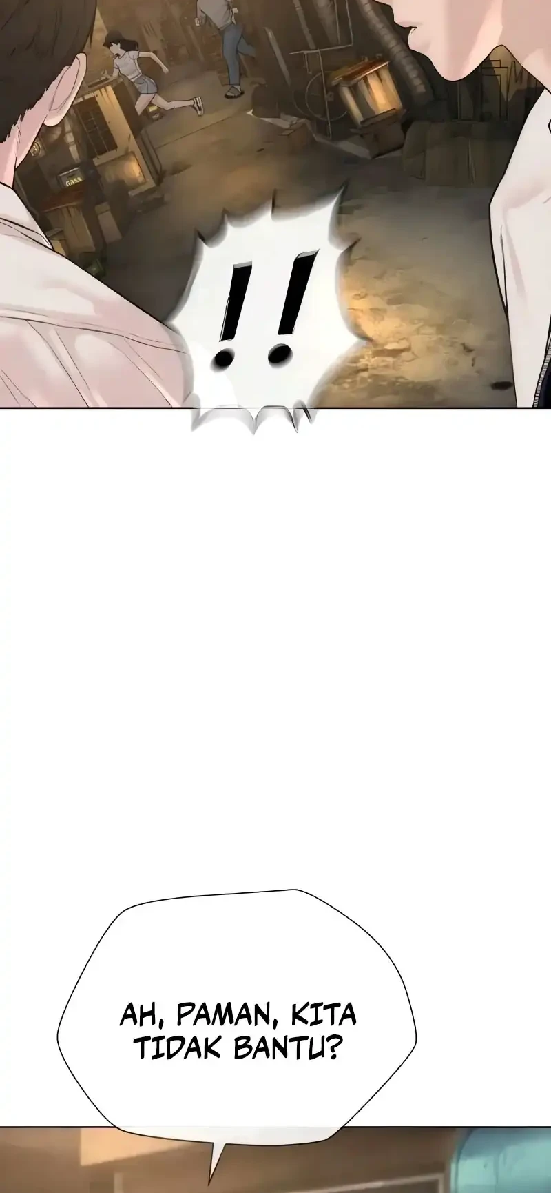 A Lawyer Killler (Killer Lawyer) Chapter 15 Gambar 36