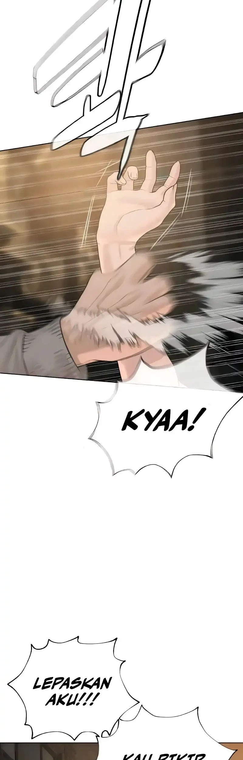 A Lawyer Killler (Killer Lawyer) Chapter 15 Gambar 39