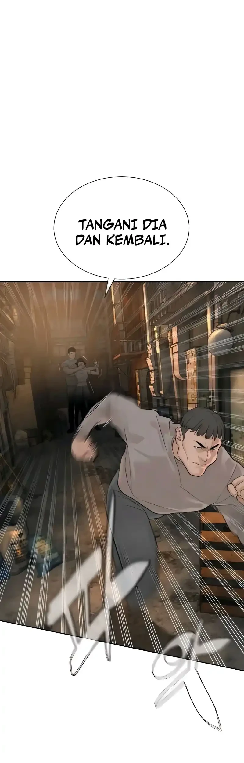 A Lawyer Killler (Killer Lawyer) Chapter 15 Gambar 43