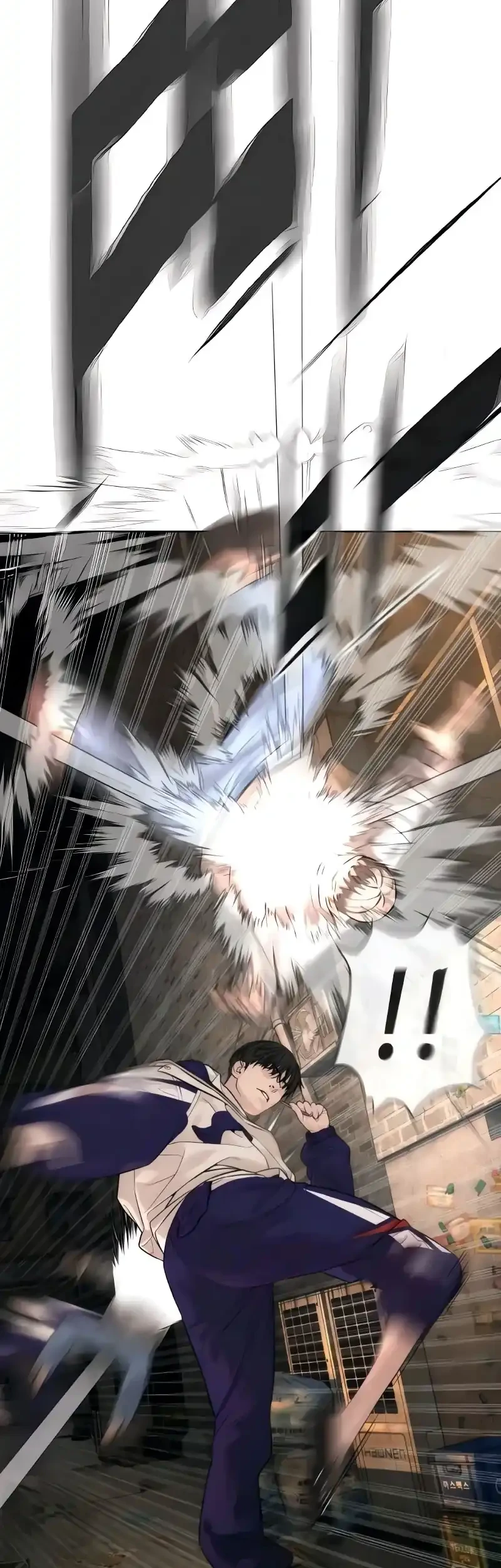 A Lawyer Killler (Killer Lawyer) Chapter 15 Gambar 45