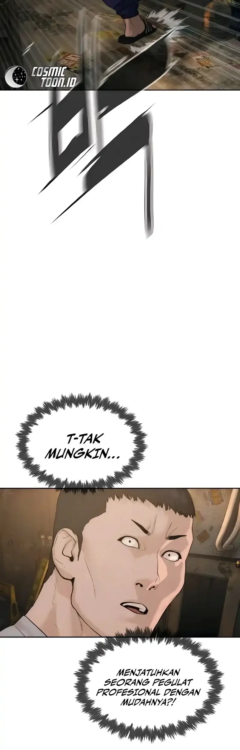 A Lawyer Killler (Killer Lawyer) Chapter 15 Gambar 46