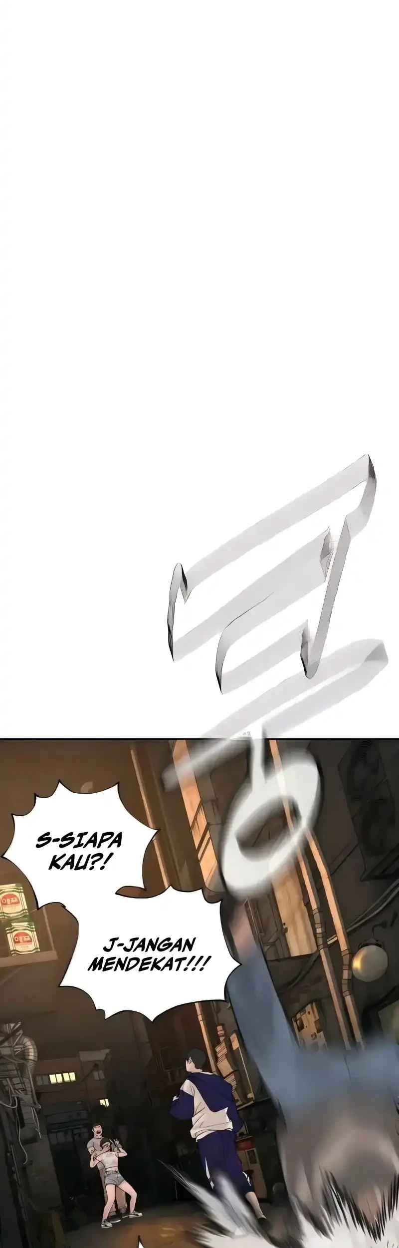 A Lawyer Killler (Killer Lawyer) Chapter 15 Gambar 47