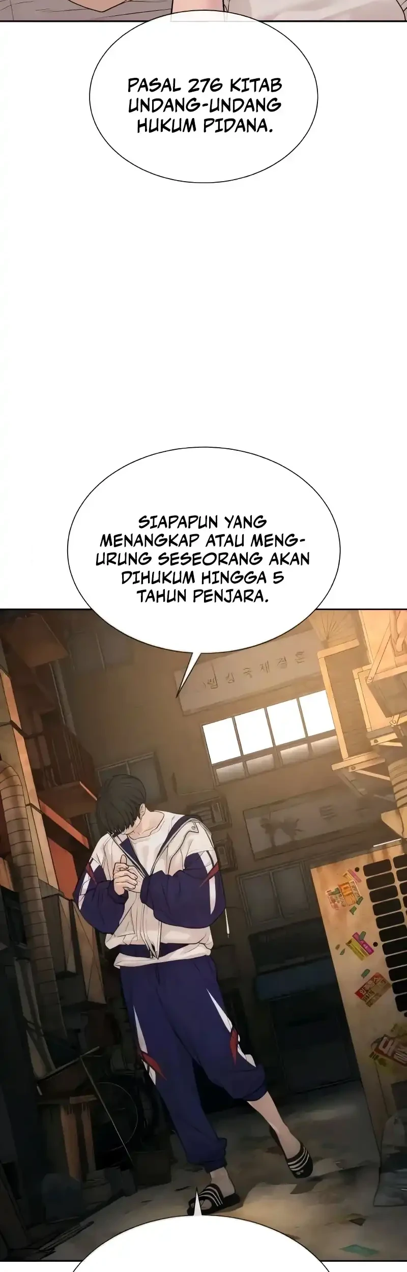 A Lawyer Killler (Killer Lawyer) Chapter 15 Gambar 52