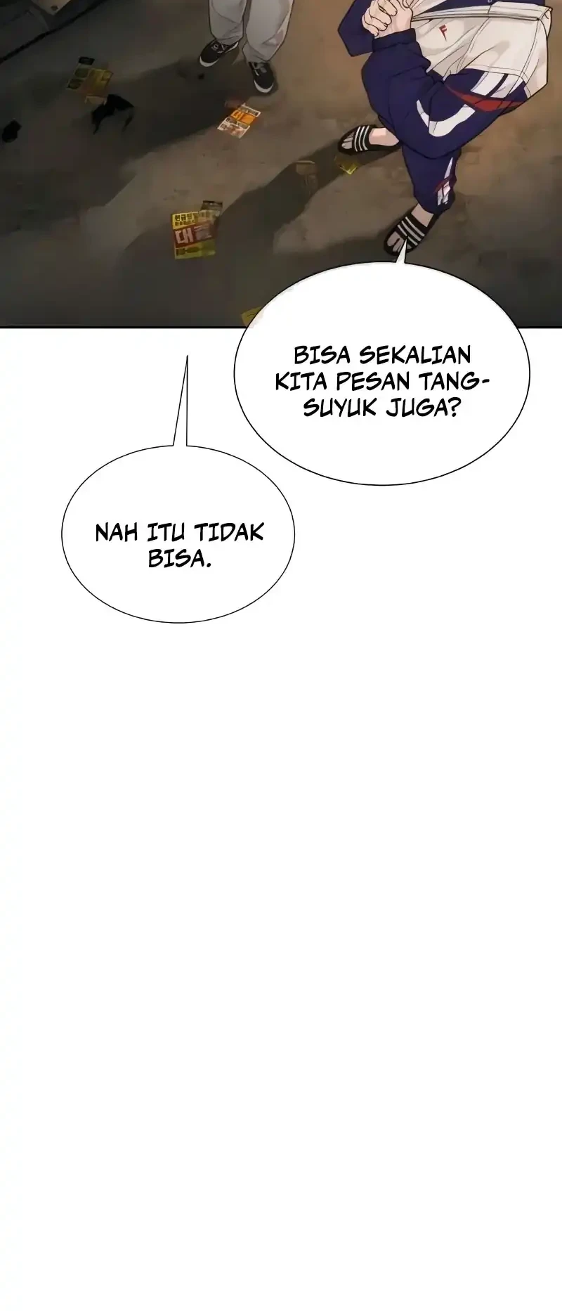 A Lawyer Killler (Killer Lawyer) Chapter 15 Gambar 54