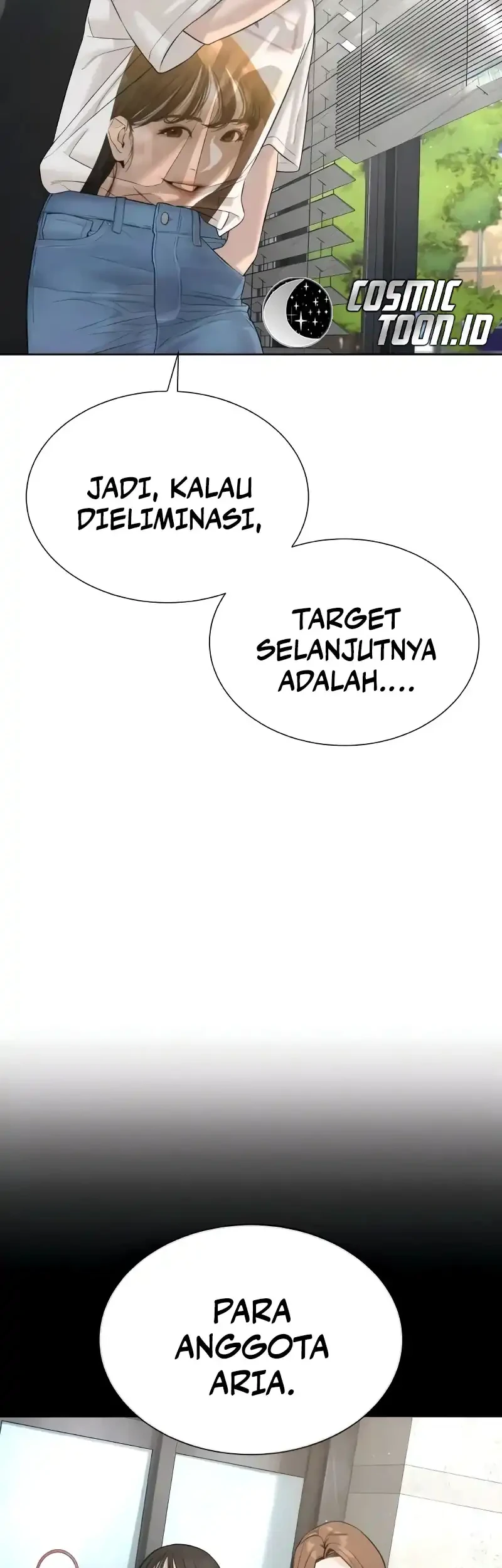 A Lawyer Killler (Killer Lawyer) Chapter 16 Gambar 59