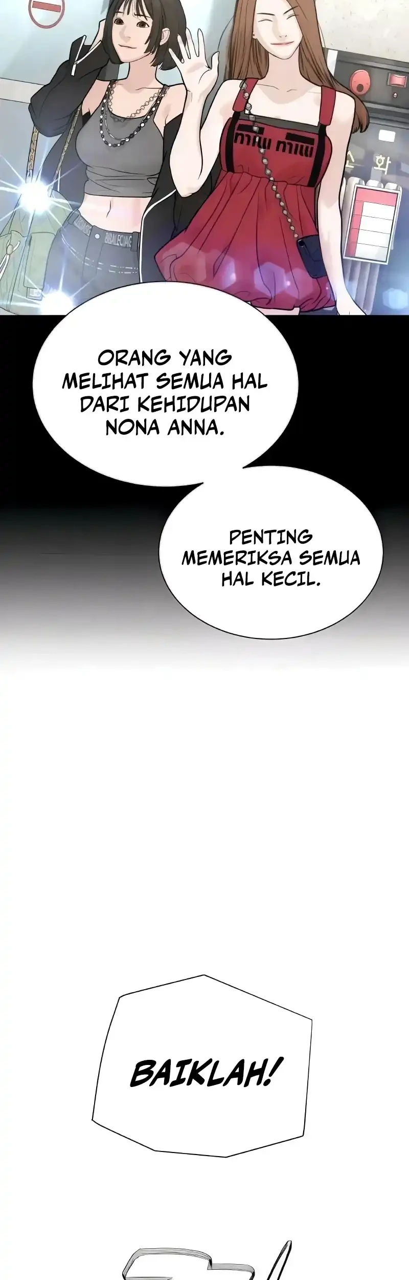 A Lawyer Killler (Killer Lawyer) Chapter 16 Gambar 60